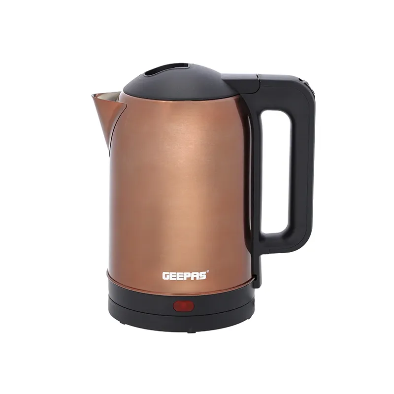 Geepas GK38053 Stainless Steel Electric Kettle   1