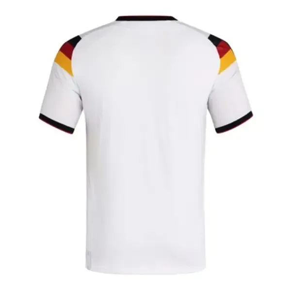 Germany Home Kit World Cup Football 2026 (1)