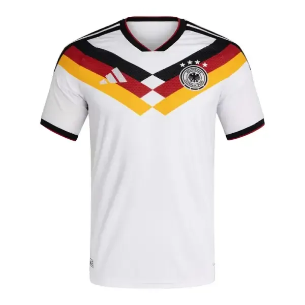 Germany Home Kit World Cup Football 2026