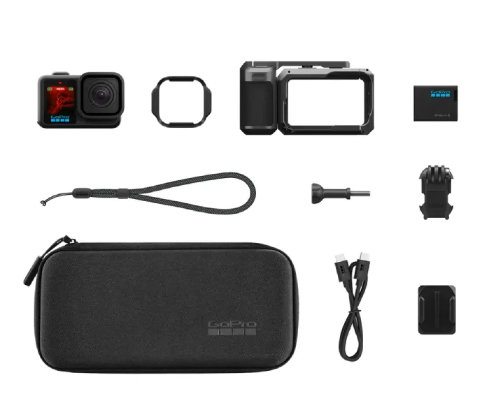 GoPro Mission 1 Compact 8K Cinema Camera