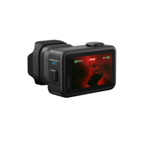 GoPro Mission 1 PRO 2
