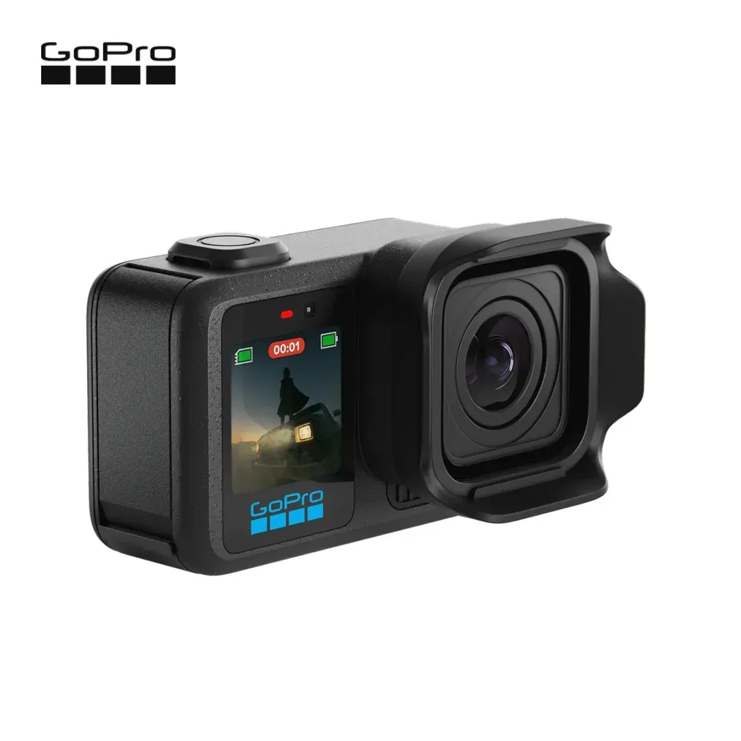 GoPro Mission 1 Action Camera