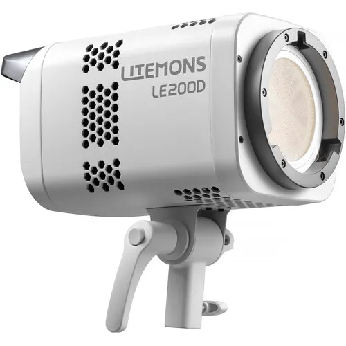 Godox LE200D LITEMONS D Color LED Light