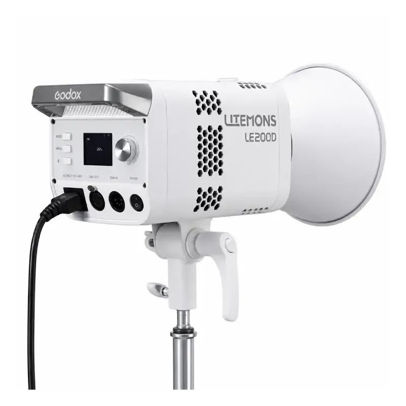 Godox LE200D LITEMONS D-color LED Light - selected variant