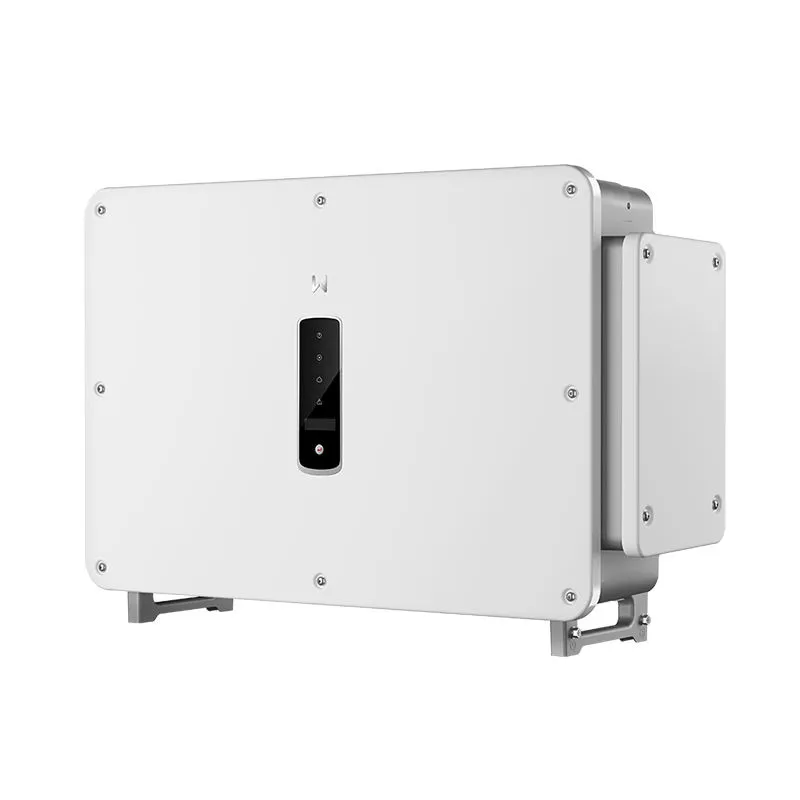 GoodWe 100KW 3 Phase ON GRID Solar Inverter (GW100K GT) 1