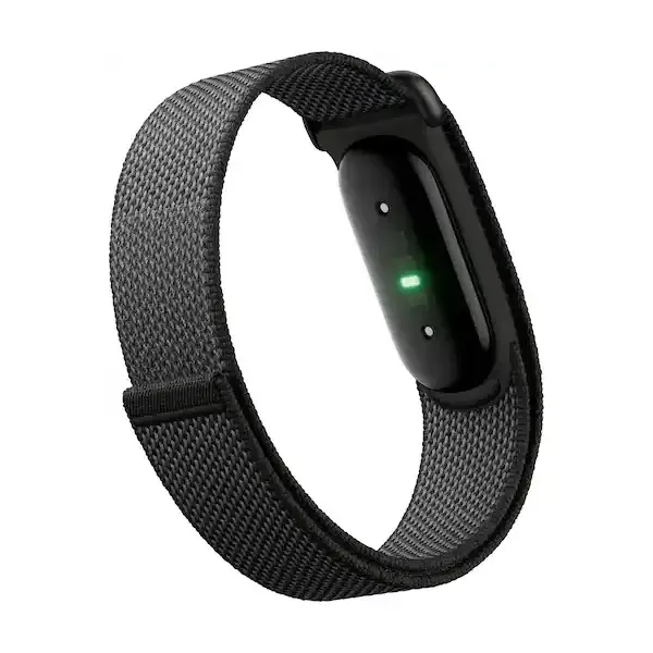Google Fitbit Air 2026 image 2