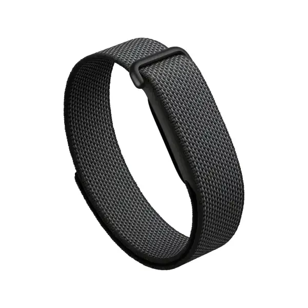 Google Fitbit Air - selected variant