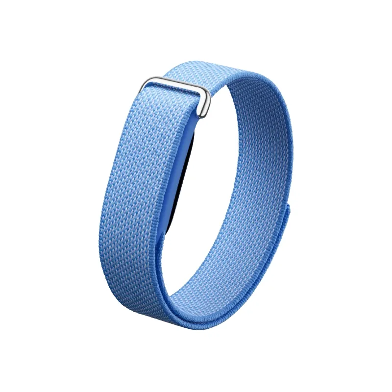 Google Fitbit Air 4