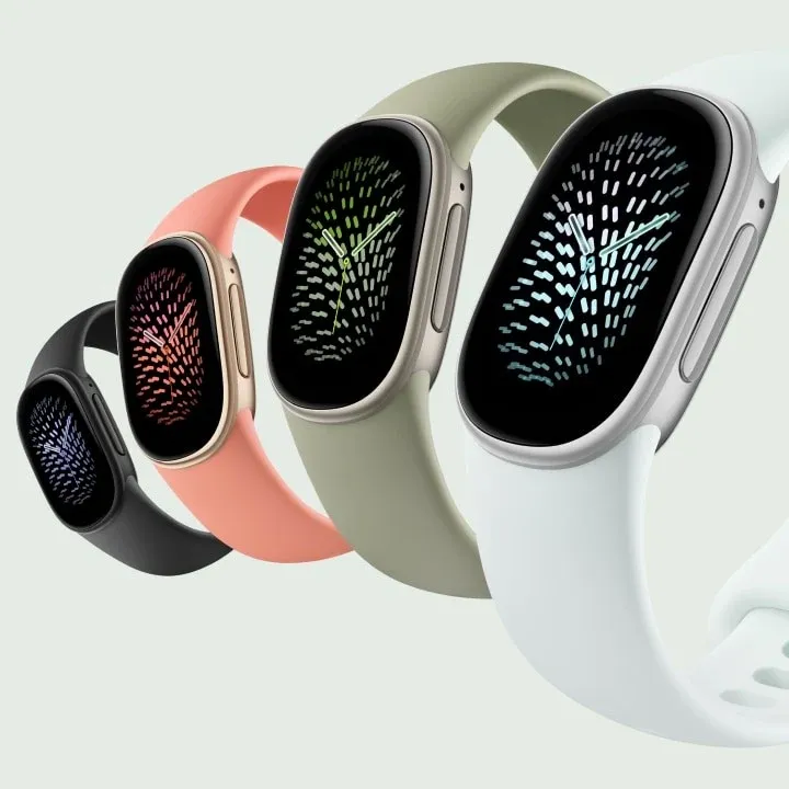 Google Fitbit Edge Fitness Tracker 
