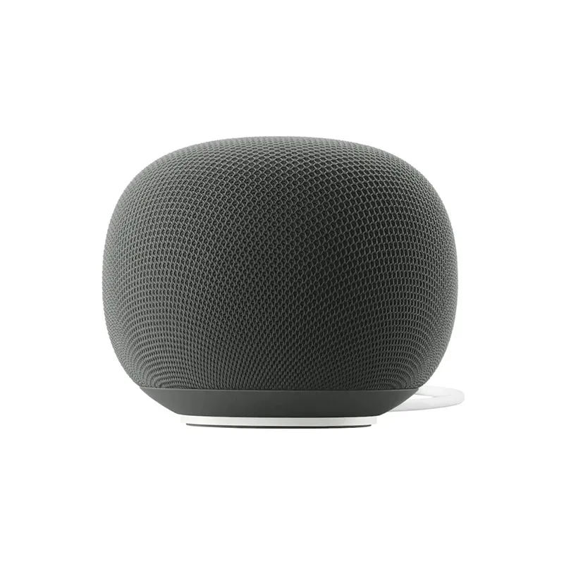 Google Home Speaker with Gemini   2026 2