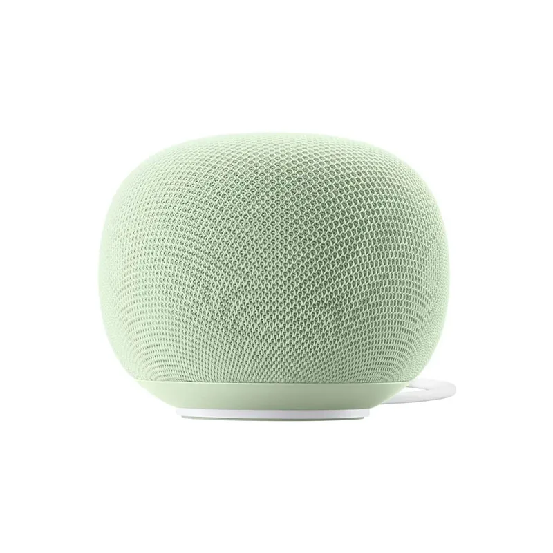 Google Home Speaker with Gemini   2026 3