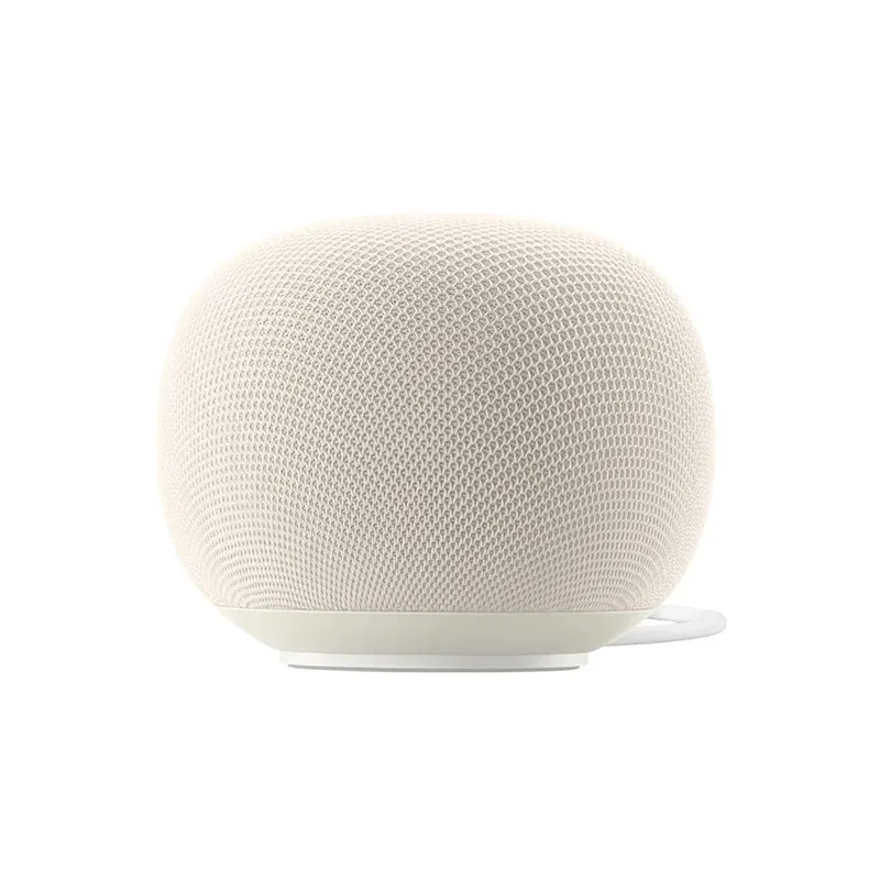 Google Home Speaker with Gemini   2026 4