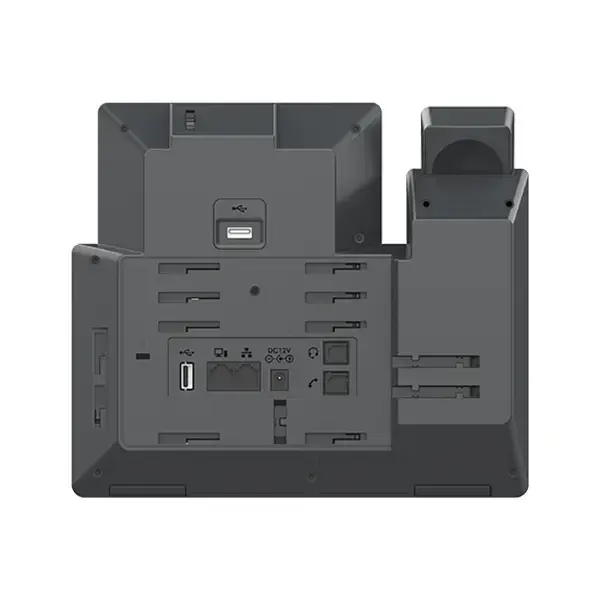 Grandstream GXV3450 Android IP Video Phone with WiFi 5 image 1