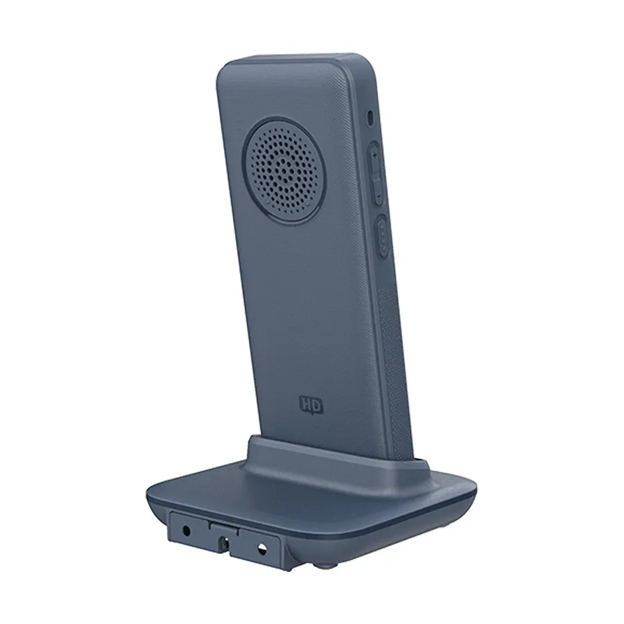 Grandstream WP836 Cordless Wi Fi Phone 2