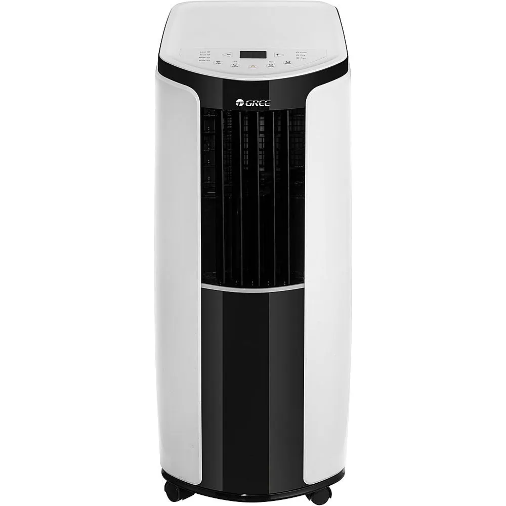 Gree GP 12NLF Portable 1 Ton Air Conditioner 1