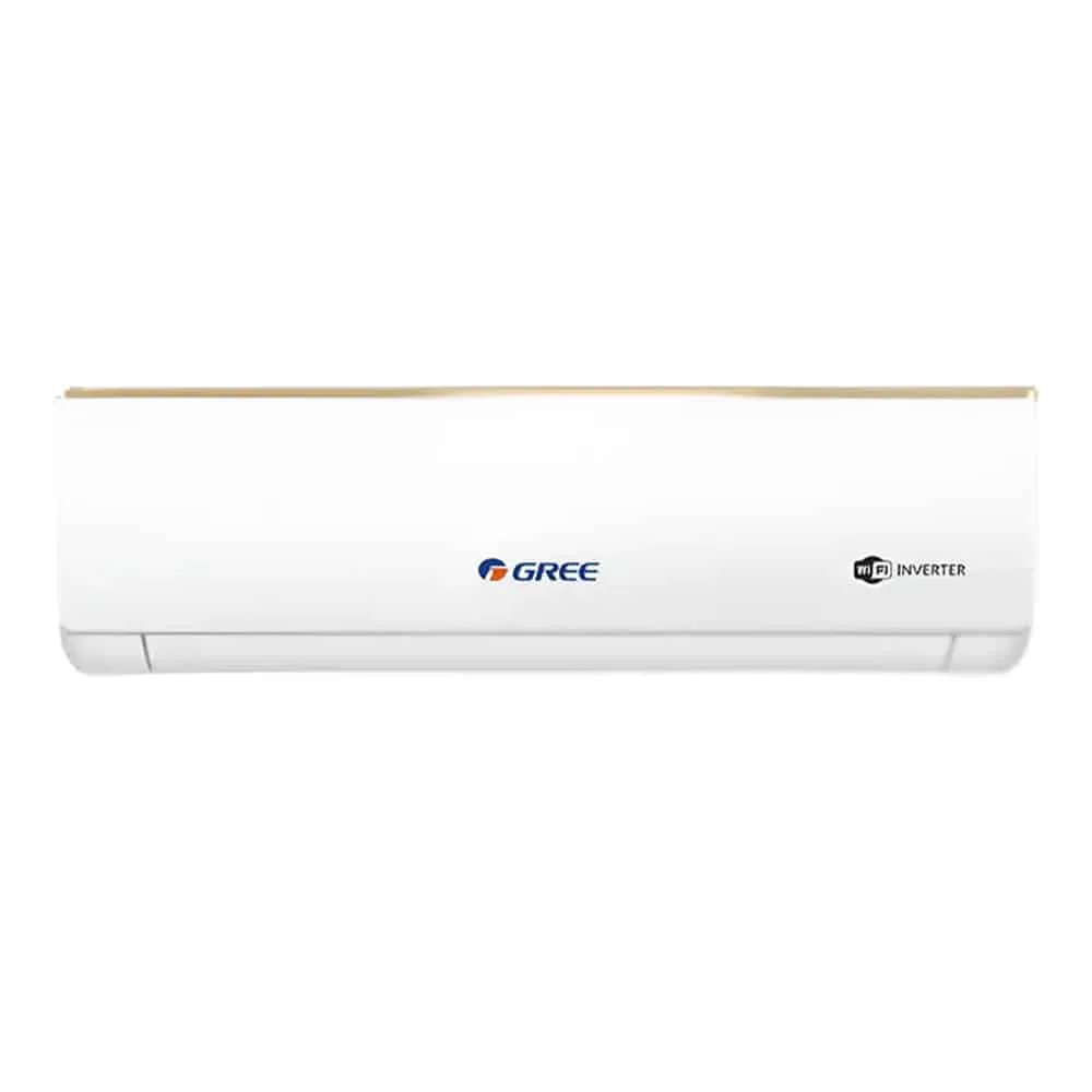 Gree GS-24XZNA3V Zeno 2 Ton Inverter Split Air Conditioner - selected variant
