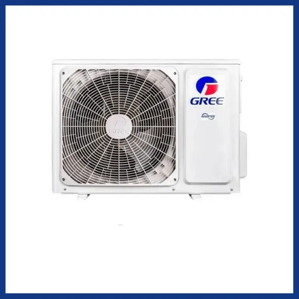 Gree GS 24XZNA3V Zeno 2 Ton Inverter Split Air Conditioner 2