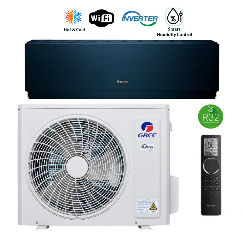 Gree GSH 24XCLV32 2 Ton Inverter Split Type Air Conditioner 2