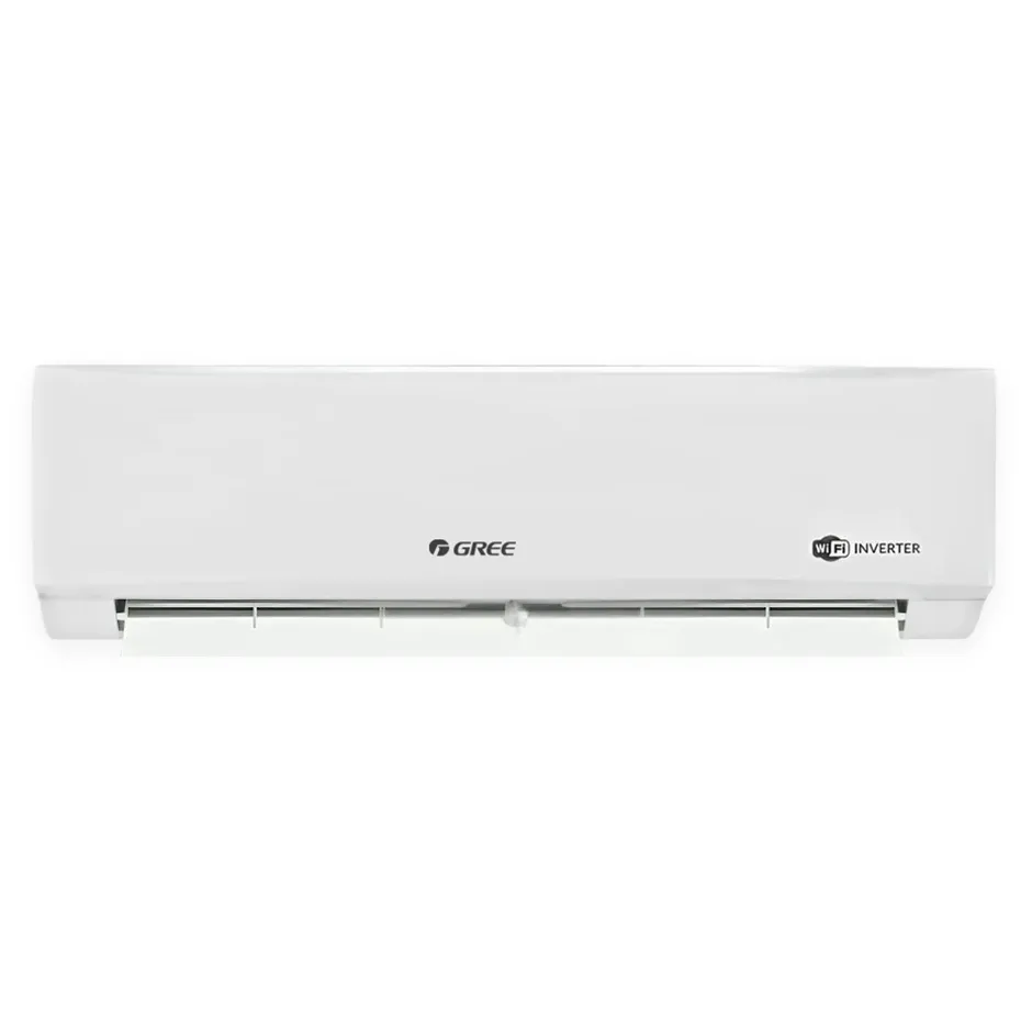 Gree Split Type GS 18XSMA4V Shimo   1.5 Ton Inverter Air Conditioner 2