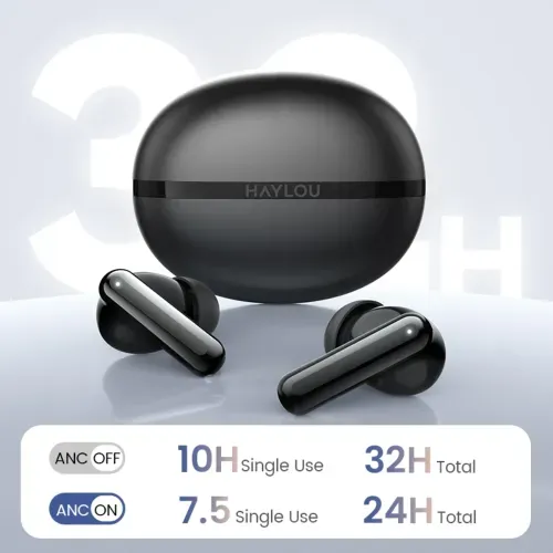 HAYLOU Flowbuds N50 3