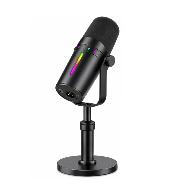 HIVE DX10 USB/XLR Dynamic Microphone