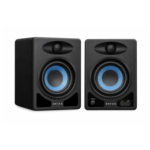 HIVE MSP400 5.25-inch Studio Monitor