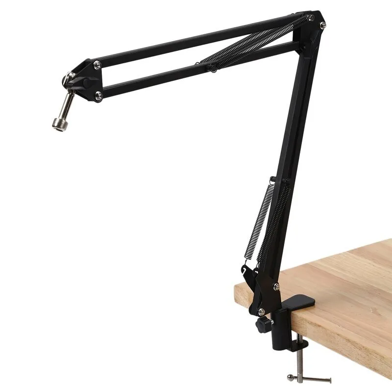 HIVE ST 100 Professional Recording Microphone Table Stand 2