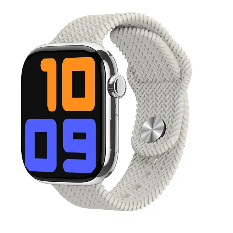 HK12 Pro Smart Watch