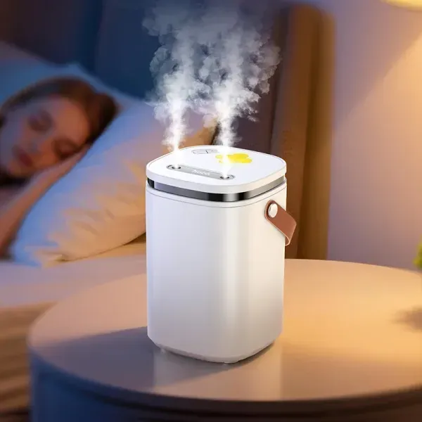 HOCO HX35 Mist 2L double spray humidifier