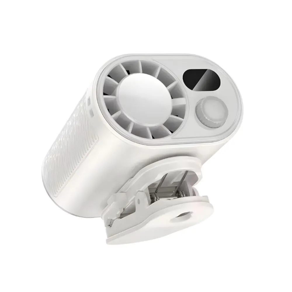 HOCO HX609 Portable Clip On Fan 1