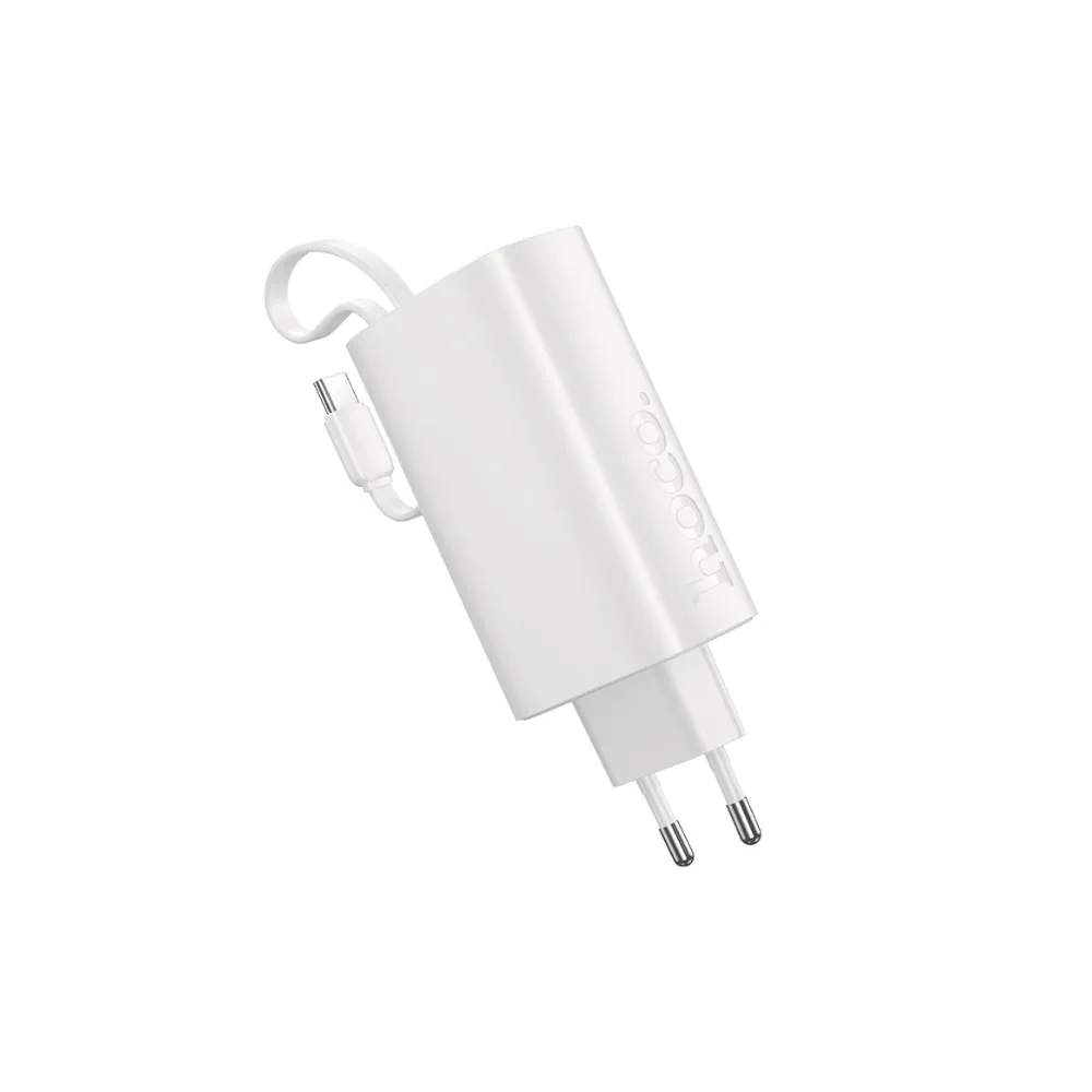 HOCO J148 Handy 5000 mAh PD20W Power Bank Adapter with Cable 1