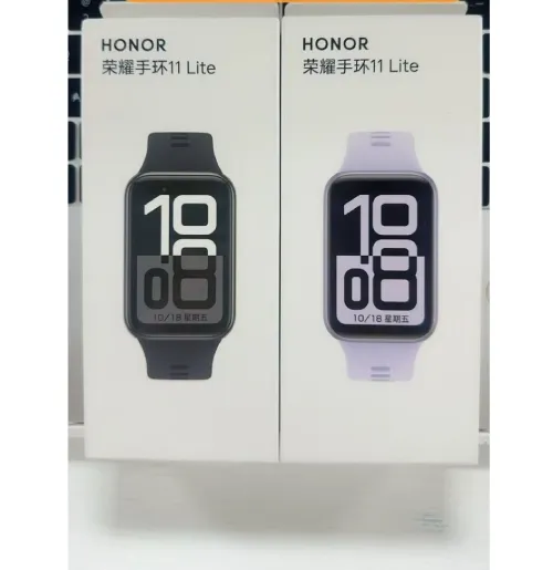 HONOR Band 11 Lite