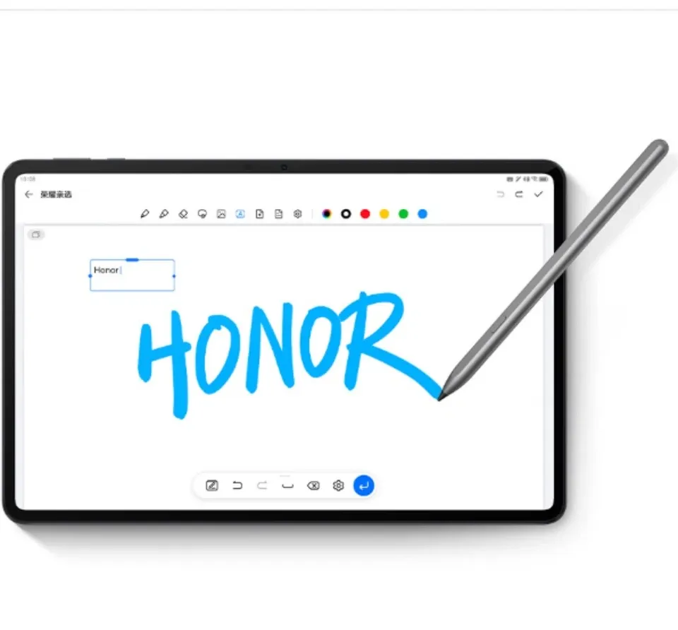 HONOR choice Xiao Long Smart Stylus Pen 2