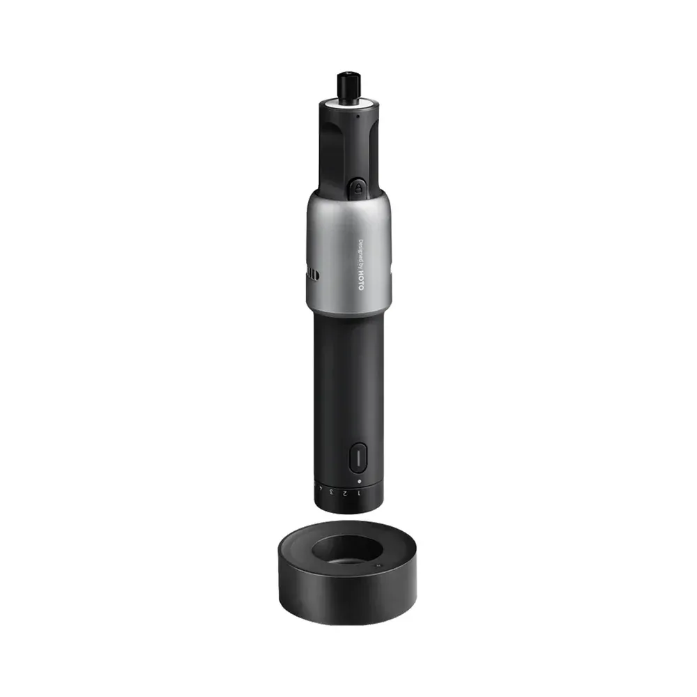 HOTO 35 In 1 Rotary Tool Kit 1