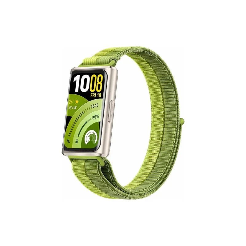 HUAWEI Band 11 - Green