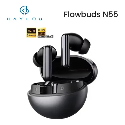 Haylou Flowbuds N55 ANC Earbuds 1