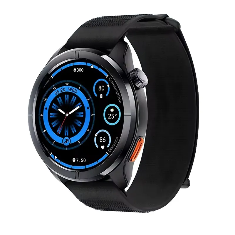 Haylou Solar Neo 2 Smart Watch