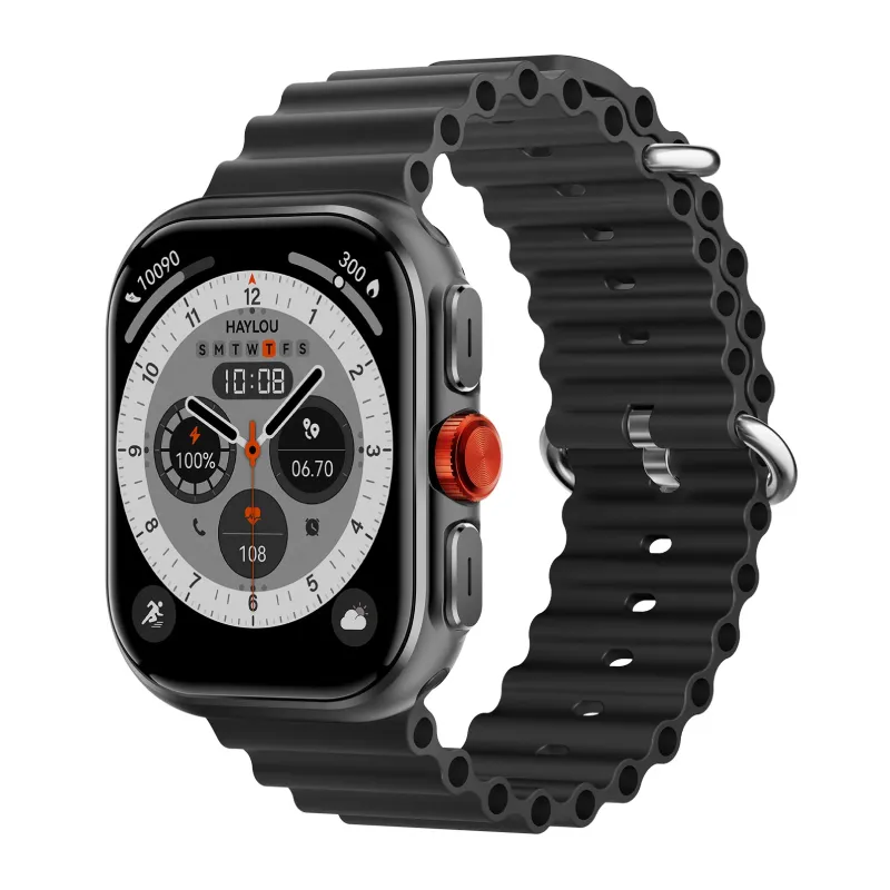 Haylou Velo Smart Watch