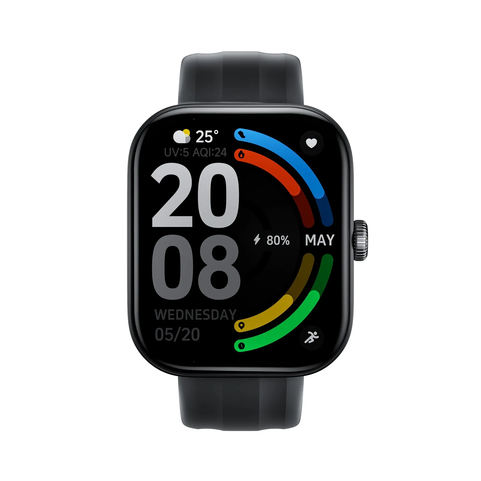 Haylou Watch Faro Smart Watch 1