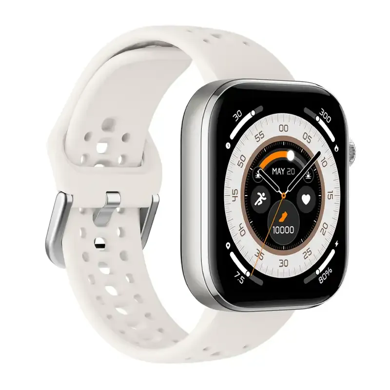 Haylou Watch Hyper  White color
