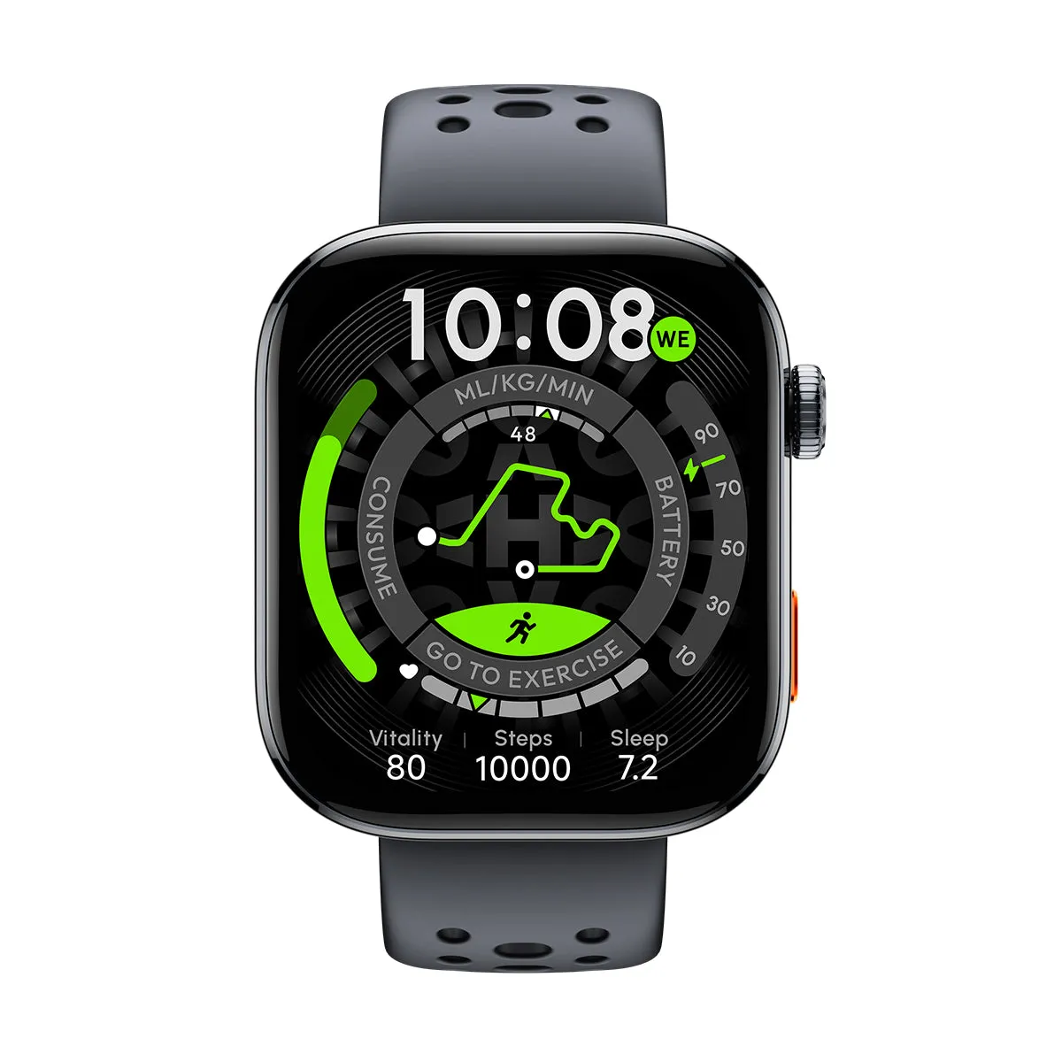 Haylou Watch Hyper  image 3