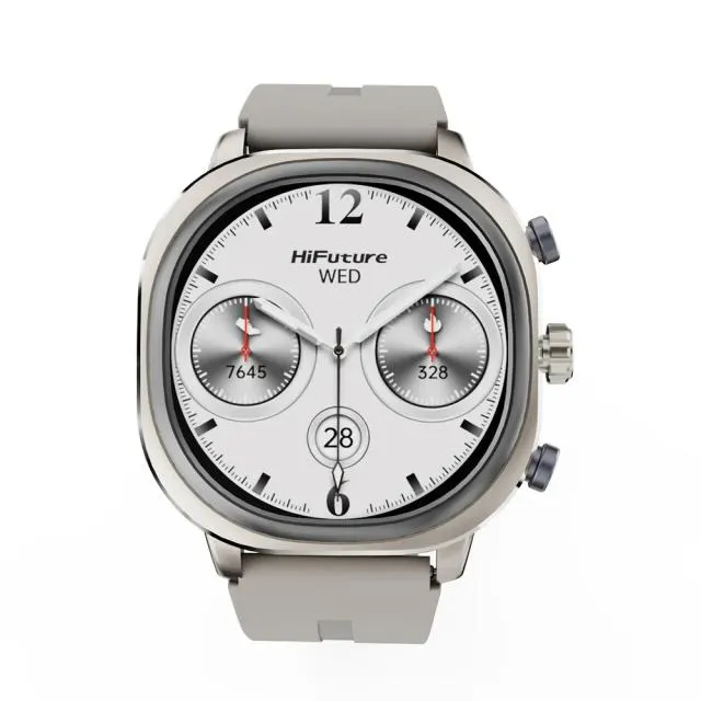 HiFuture Aix Lite Smart Watch