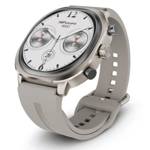 HiFuture Aix Lite Smart Watch 1