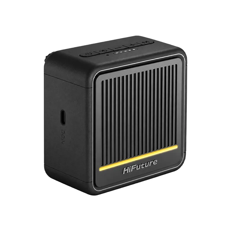 HiFuture Passion S Portable Wireless Speaker
