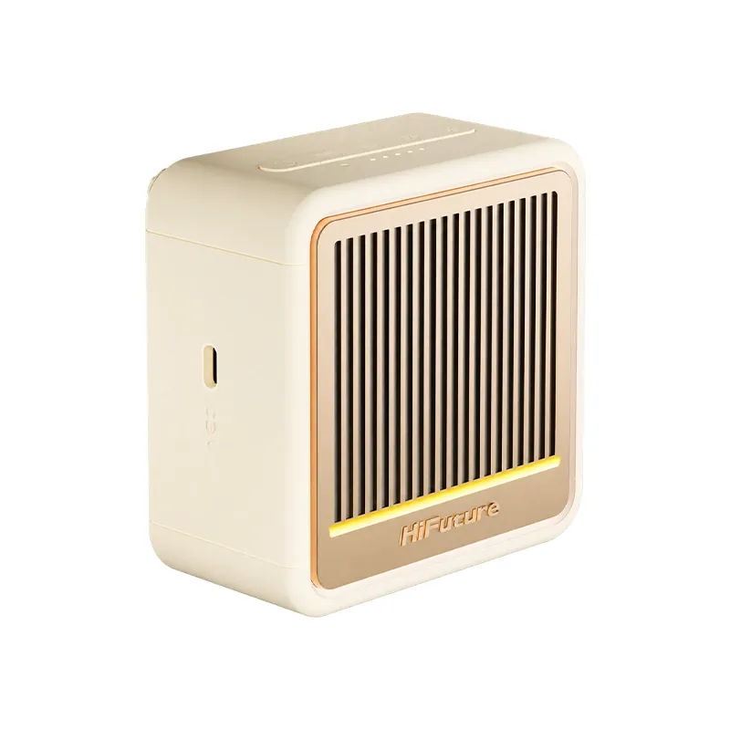 HiFuture Passion S Portable Wireless Speaker 3
