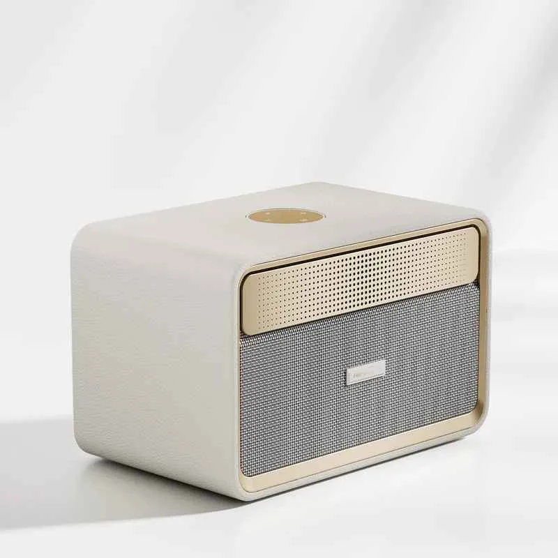 HiFuture Passion X Portable Wireless Speaker 2