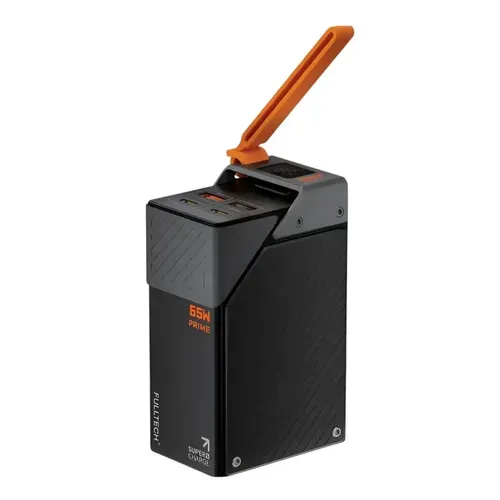 Hoco DB100 30000mAh 65W Power Bank 1