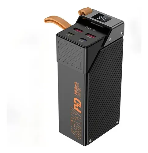 Hoco DB100 30000mAh 65W Power Bank 2