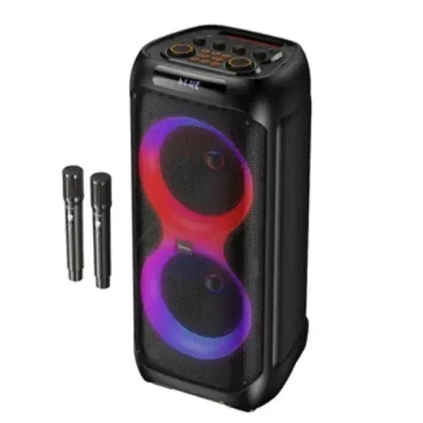 Hoco DS82 Inspiration High-Power Portable Party and Karaoke Speaker