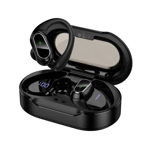 Hoco EQ29 Earhook TWS Earbuds 1
